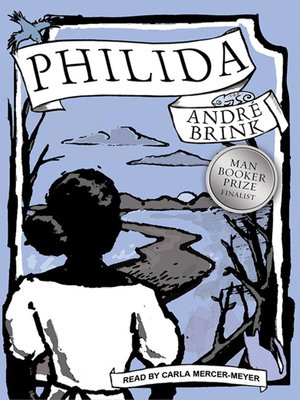 cover image of Philida